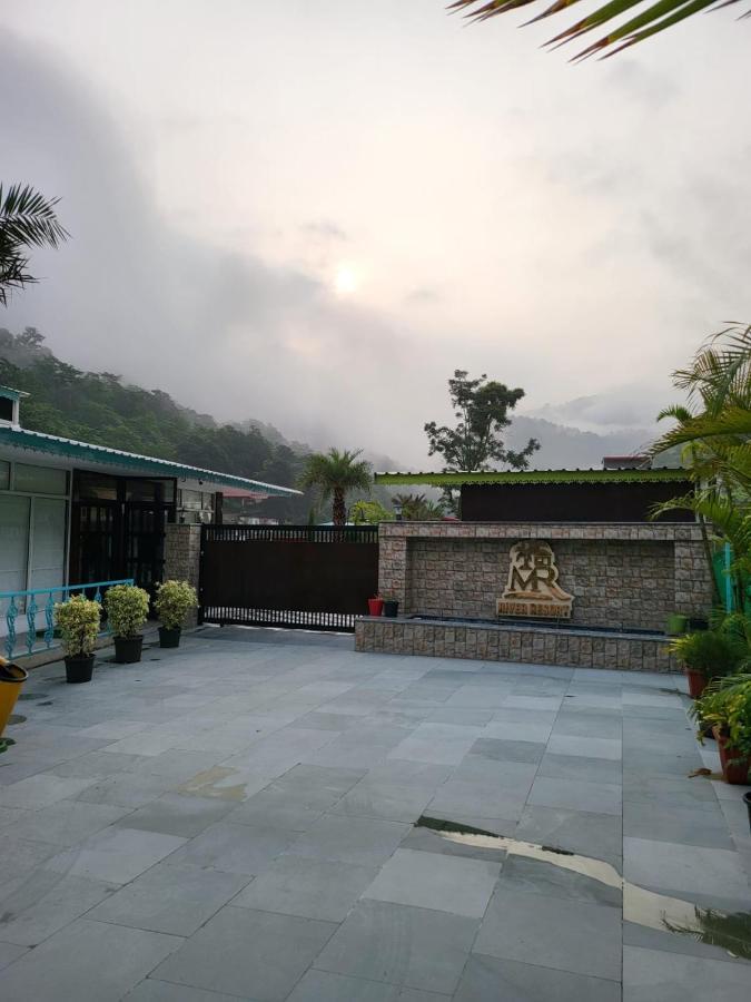 Mr River Resort - Mohanchatti Rishīkesh Exteriör bild